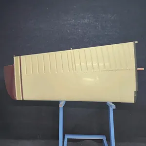 35-650009-602 | BEECHCRAFT F35 | STABILIZER ASSEMBLY LH